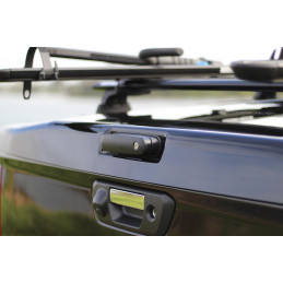 FLATCOVER  - PROFORM SPORTLID V