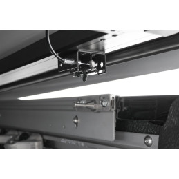 FLATCOVER  - PROFORM SPORTLID V