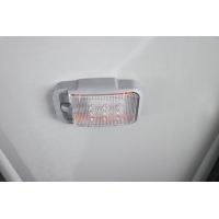 FLATCOVER  - PROFORM SPORTLID V