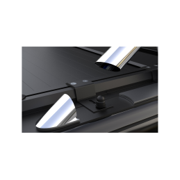 ROLL BAR MOUNTING KIT  ( NO DRILLING REQUIRED)  - TESSERA