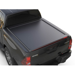 ROLLER BLIND (DOUBLE CAB) - TESSERA ROLL+