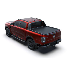 ROLLER BLIND FOR WILDTRAK FIBREGLASS ARCH (DOUBLE CAB) - TESSERA ROLL+
