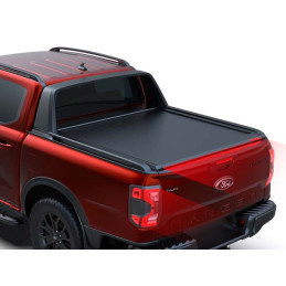 ROLLER BLIND FOR WILDTRAK  (EXTRA CAB)