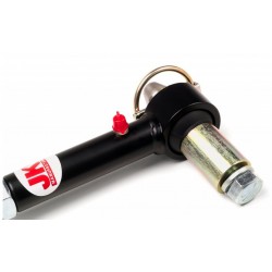 Fron Sway Bar Disconnects JKS Lift 0 - 3.5" - Jeep Wrangler WJ