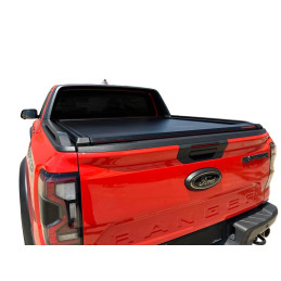 ROLLER BLIND FOR WILDTRAK FIBERGLASS ARCH (DOUBLE CAB)-TESSERA "SE SERIES"