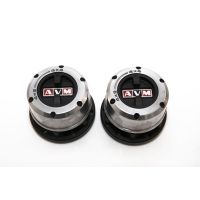CUBOS AVM NISSAN 445