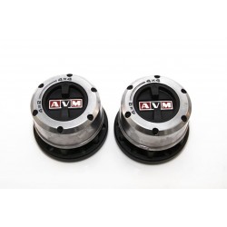 CUBOS AVM NISSAN 445