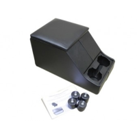Defender Cubby Box