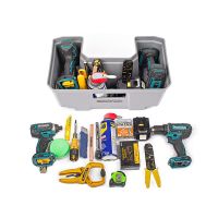 ORGANIZADOR DE GAVETAS  18" - DECKED