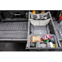 ORGANIZADOR DE GAVETAS  18" - DECKED