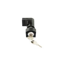 DRAWER LOCK SET WITH KEYS (2 PCS) - DECKED