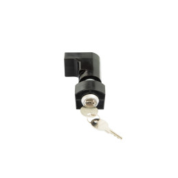 DRAWER LOCK SET WITH KEYS (2 PCS) - DECKED