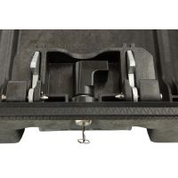 DRAWER LOCK SET WITH KEYS (2 PCS) - DECKED