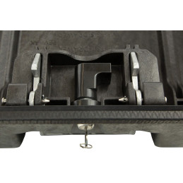 DRAWER LOCK SET WITH KEYS (2 PCS) - DECKED