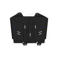 3MM STAMPED STEEL GEARBOX PROTECTION– SHERIFF