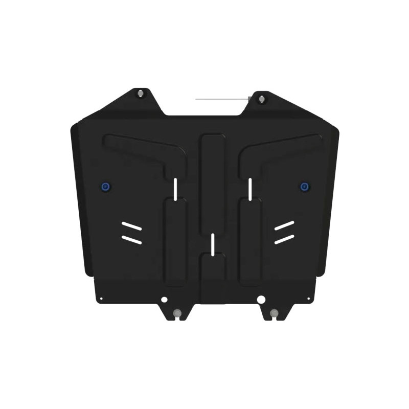 3MM STAMPED STEEL GEARBOX PROTECTION– SHERIFF 3MM STAMPED STEEL GEARBOX PROTECTION– SHERIFF