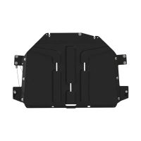 3MM STAMPED STEEL TRANSMISSION PROTECTION - SHERIFF