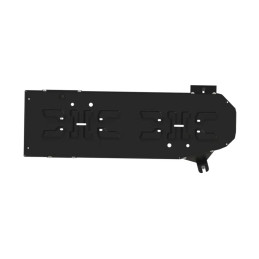 2.5MM STAMPED STEEL TANK PROTECTOR (EXCEPT RAPTOR) - SHERIFF