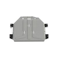 6MM ALUMINIUM TRANSMISSION PROTECTION