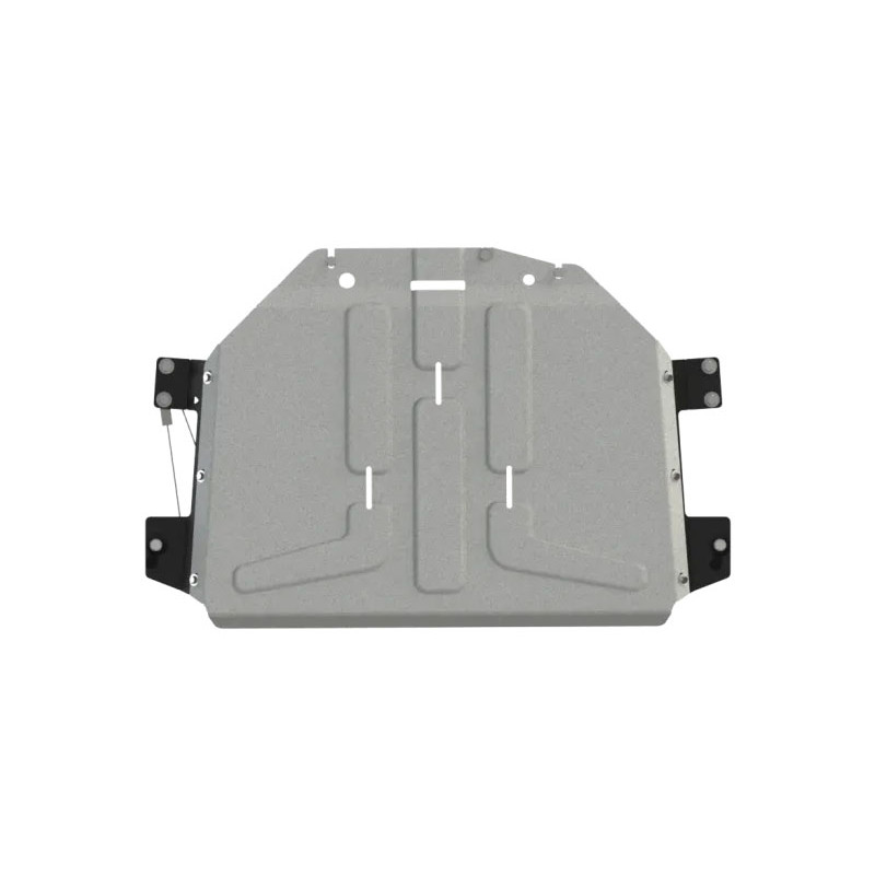 6MM ALUMINIUM TRANSMISSION PROTECTION 6MM ALUMINIUM TRANSMISSION PROTECTION