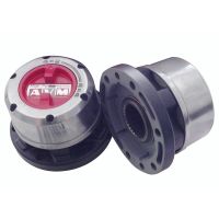 NISSAN AVM WHEEL HUBS HP