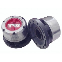 NISSAN AVM WHEEL HUBS HP