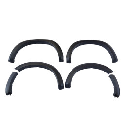 FENDERS +40MM - AEROKLAS