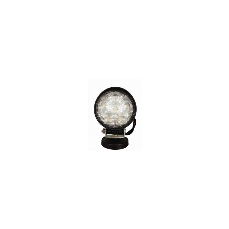 Spot Aluminium Alloy LED off Road Spot Aluminium Alloy LED off Road