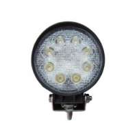 12V 24W LED Driving Light LED