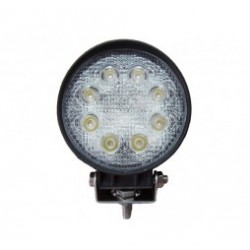12V 24W LED Driving Light LED