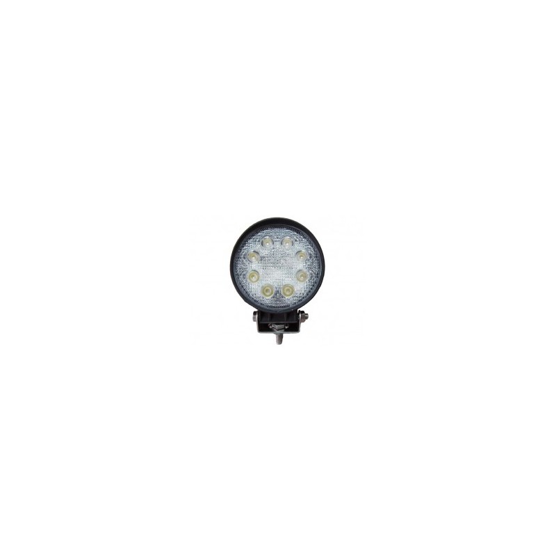 12V 24W LED Driving Light LED 12V 24W LED Driving Light LED