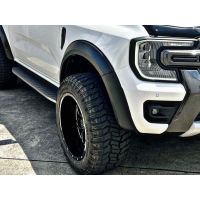 PARA-LAMAS +40MM COM SENSOR DE ESTACIONAMENTO – AEROKLAS