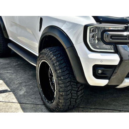 PARA-LAMAS +40MM COM SENSOR DE ESTACIONAMENTO – AEROKLAS