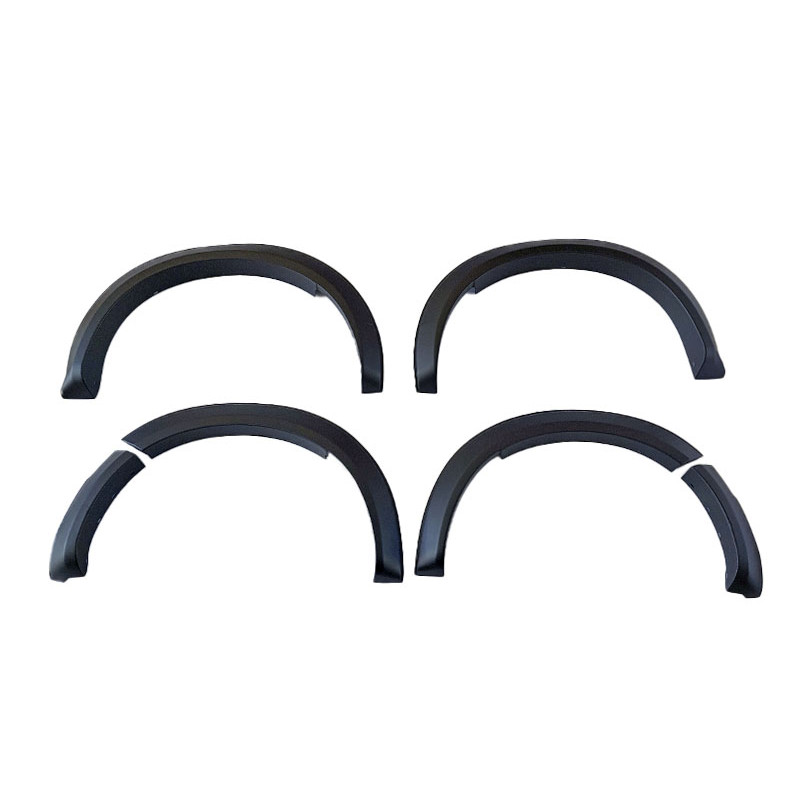 45MM ABS FENDER FLARES FOR RAPTOR 45MM ABS FENDER FLARES FOR RAPTOR