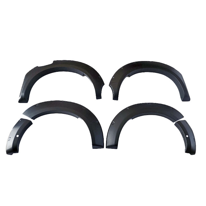 XXL +40MM FENDER FLARES WITH PARKING SENSOR – AEROKLAS XXL +40MM FENDER FLARES WITH PARKING SENSOR – AEROKLAS