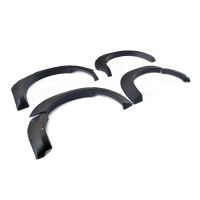 XXL +40MM FENDER FLARES WITH PARKING SENSOR – AEROKLAS