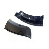 XXL +40MM FENDER FLARES WITH PARKING SENSOR – AEROKLAS
