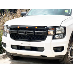 RAPTOR FRONT GRILLE ( XL , XLT )