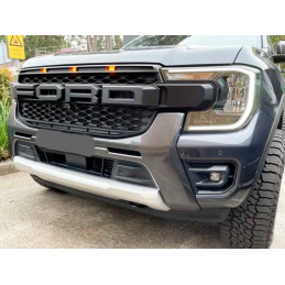 RAPTOR FRONT GRILLE ( LIMITED AND WILDTRAK)