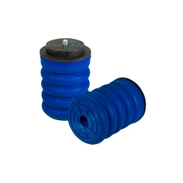 REAR SUMOSPRINGS SUSPENSION SYSTEM 545KG