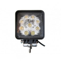 LED Work Light NSL-2709S-27W
