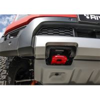 RECOVERY POINTS-RIVAL