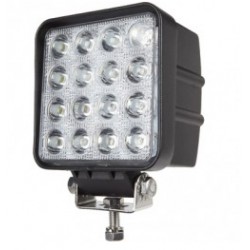 LED Driving Light NSL-4816A-48W