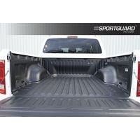 NON-SLIP BED LINER KIT  ( DOUBLE CAB) - PROFORM SPORTGUARD