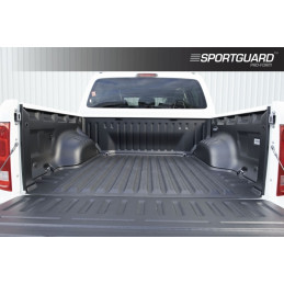 NON-SLIP BED LINER KIT  ( DOUBLE CAB) - PROFORM SPORTGUARD