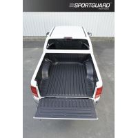 NON-SLIP BED LINER KIT  ( DOUBLE CAB) - PROFORM SPORTGUARD