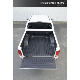 NON-SLIP BED LINER KIT  ( DOUBLE CAB) - PROFORM SPORTGUARD