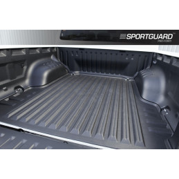 NON-SLIP BED LINER KIT  ( DOUBLE CAB) - PROFORM SPORTGUARD