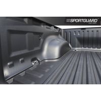 NON-SLIP BED LINER KIT  ( DOUBLE CAB) - PROFORM SPORTGUARD