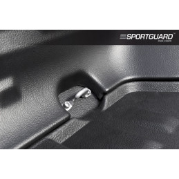 NON-SLIP BED LINER KIT  ( DOUBLE CAB) - PROFORM SPORTGUARD
